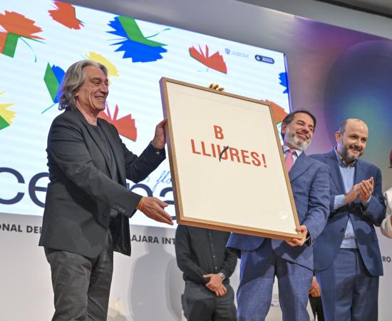 Adiós, España 2024; hola, Barcelona 2025