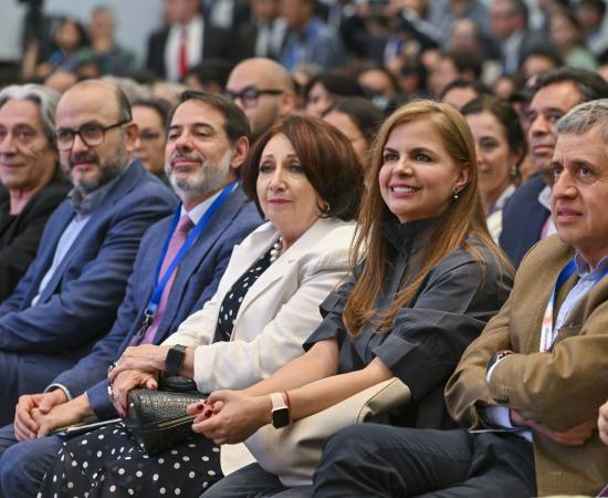 Adiós, España 2024; hola, Barcelona 2025