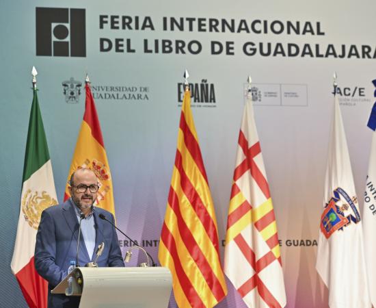Adiós, España 2024; hola, Barcelona 2025