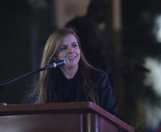 Otorgan galardón “Leo Honoris” a estudiantes y maestros sobresalientes
