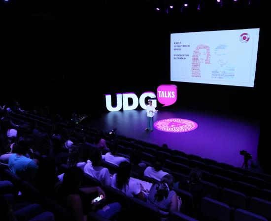 Con UDG Talks, universitarios proponen soluciones para desafíos globales