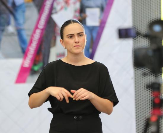 Destaca CUNorte por su interculturalidad, inclusión, vinculación educativa y comunitaria