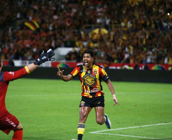 Leones Negros, campeones de la Liga Expansión MX