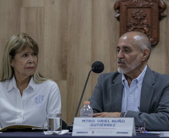 CUNorte, sede del Segundo Campeonato Nacional de Cañonismo