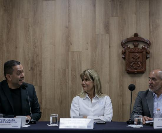 CUNorte, sede del Segundo Campeonato Nacional de Cañonismo