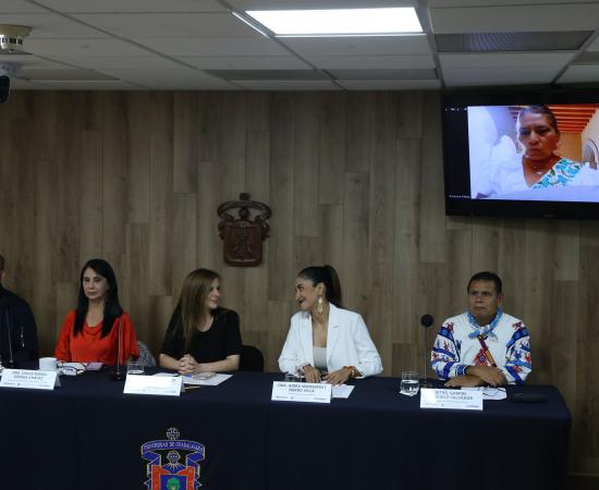 Victoria Díaz gana el Premio de Literaturas Indígenas de América (PLIA) 2025