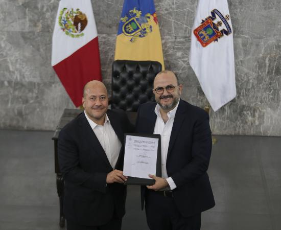 UdeG será la primera universidad con posgrados gratuitos en México
