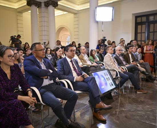 Con camino literario “de ida y vuelta”, FIL 2024 anuncia programa de actividades