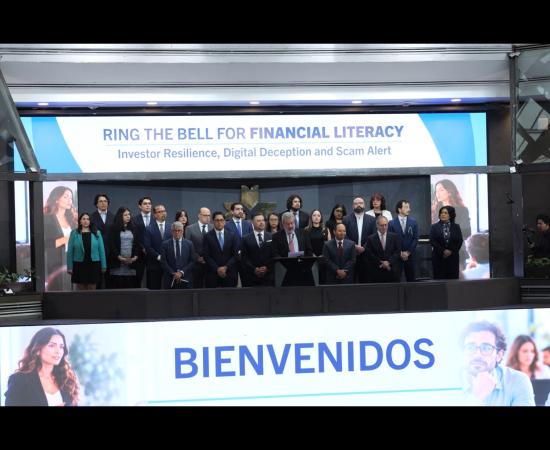 CUNorte participa por primera vez en el Reto Actinver 2026 con 132 participantes