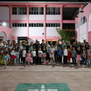 Con arte y cultura, CUNorte fortalece la vinculación con la comunidad