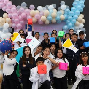 CUNorte celebra el Día Internacional de la Mujer y la Niña en la Ciencia 2025 con un programa diverso y participativo