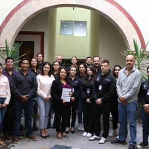 CUNorte colabora con municipios del norte de Jalisco en la Consulta de Desempeño Municipal 2025–2027