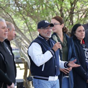 CUNorte celebra su 25 aniversario con un programa lleno de cultura, deporte y tradición