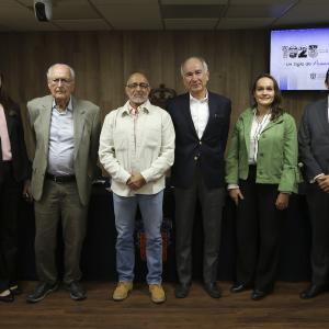 CUNorte y Consejo Consultivo del Agua impulsan proyecto educativo en gestión hídrica y acción climática