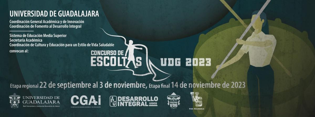 Concurso de escoltas SEMS 22 SEPT