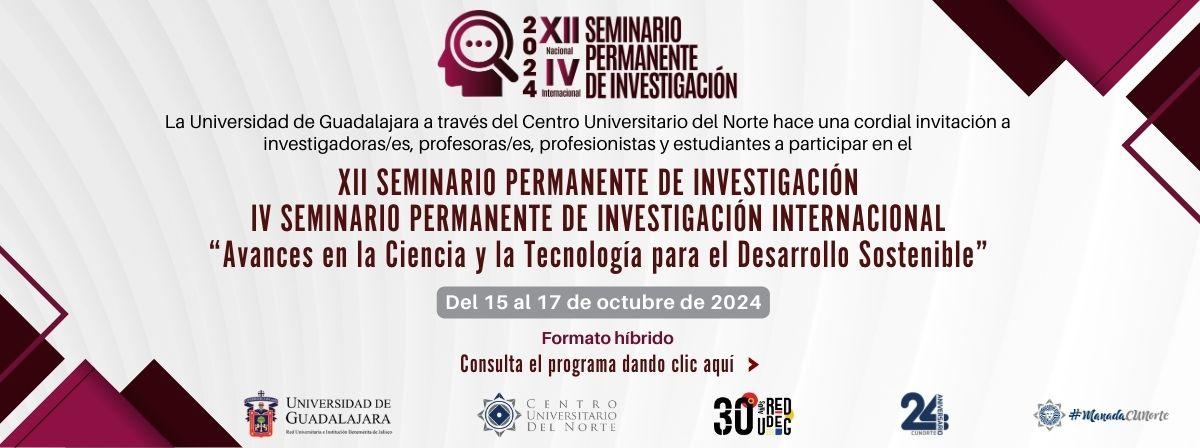 Programa Seminario de Investigación Permanente 2024