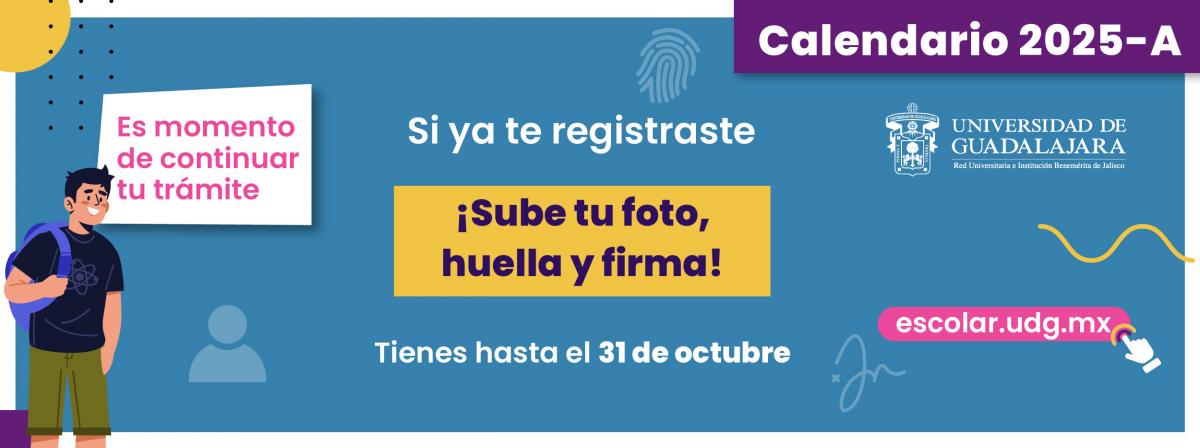 Huella foto y firma 31 OCT