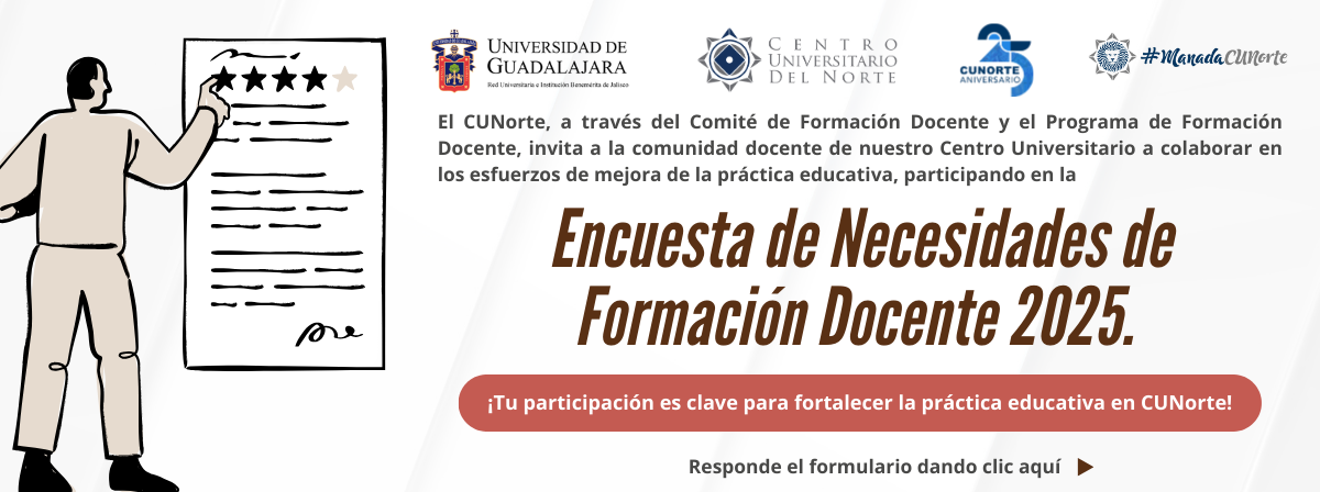 15 Formación Docente