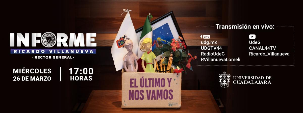 25 Informe RG 26 MAR