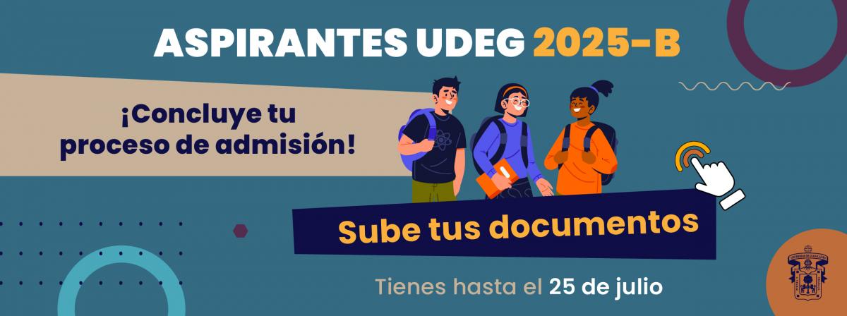 40 Cambio documentos ingreso 25 JUL