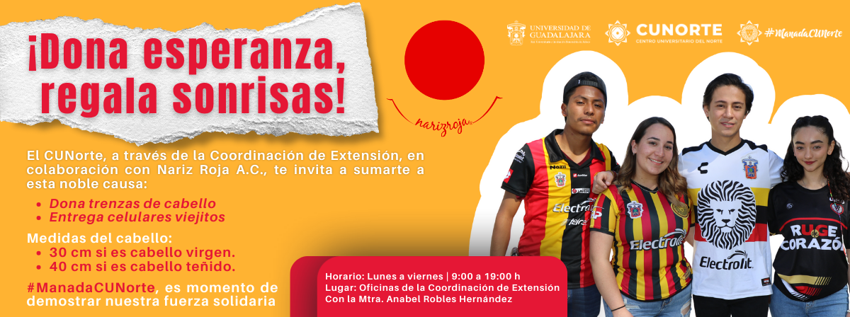 49 Nariz Roja