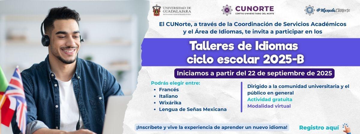 58 Idiomas 22 SEPT