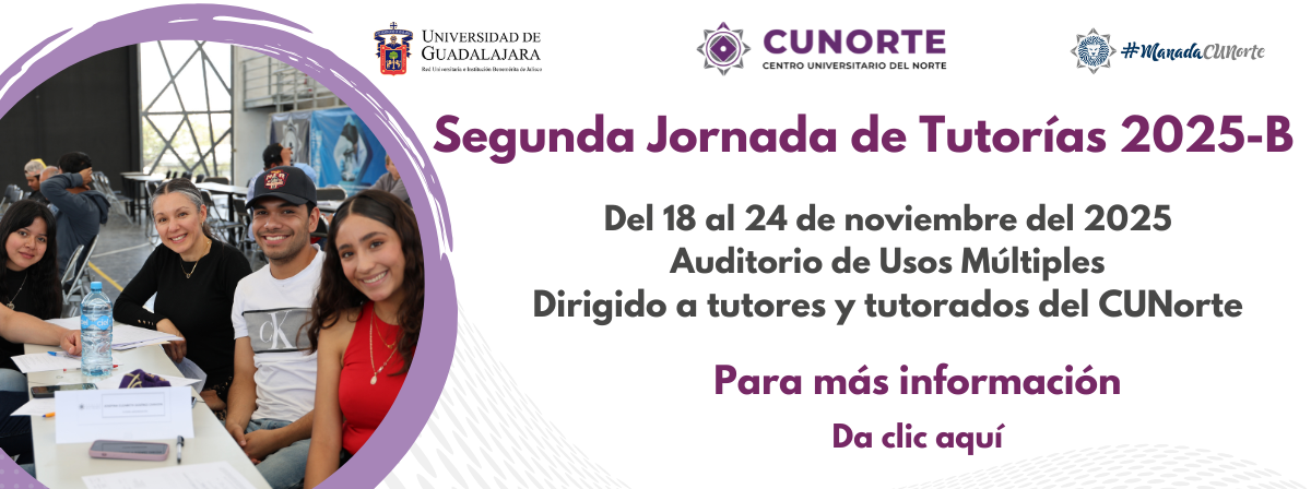 70 Segunda Jornada de Tutorías 24 NOV