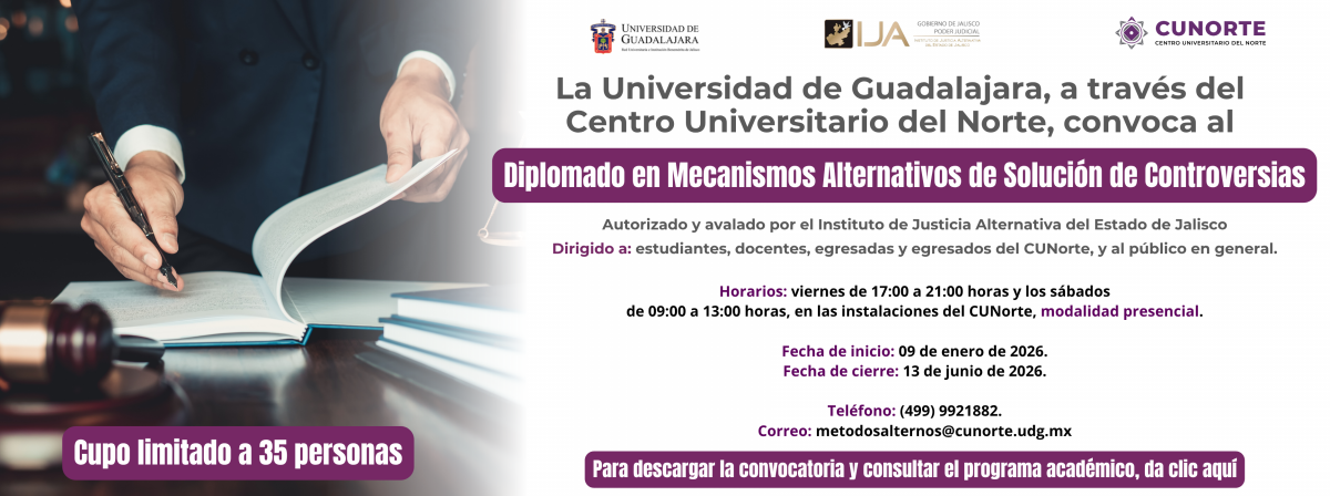 77 Diplomado IJA 15 DIC