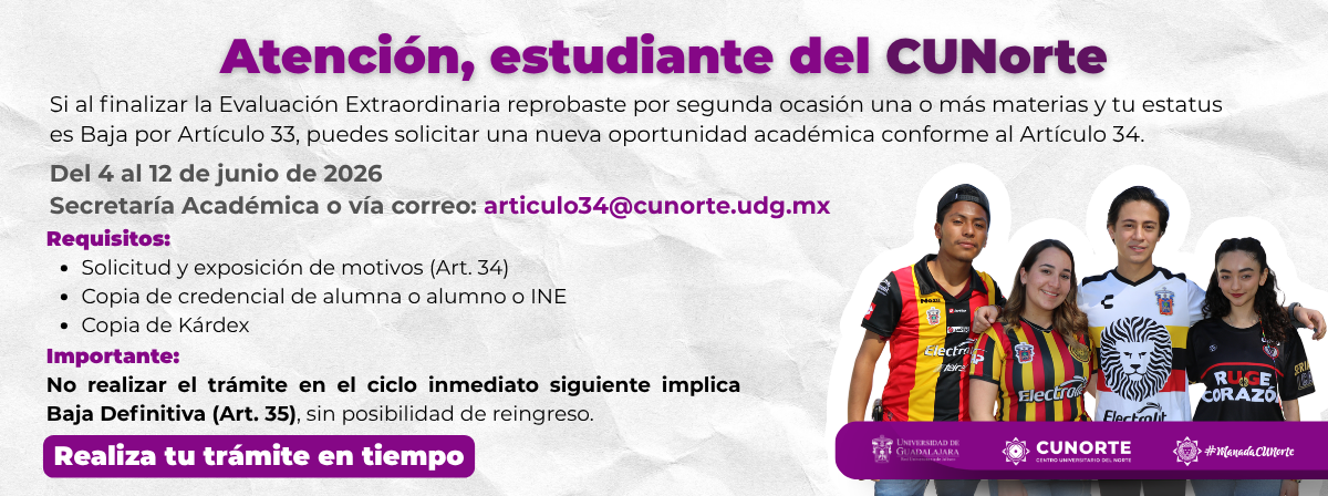 (50) Artículo 12 JUN