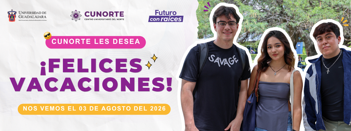 (52) Vacacional verano 3 AGO
