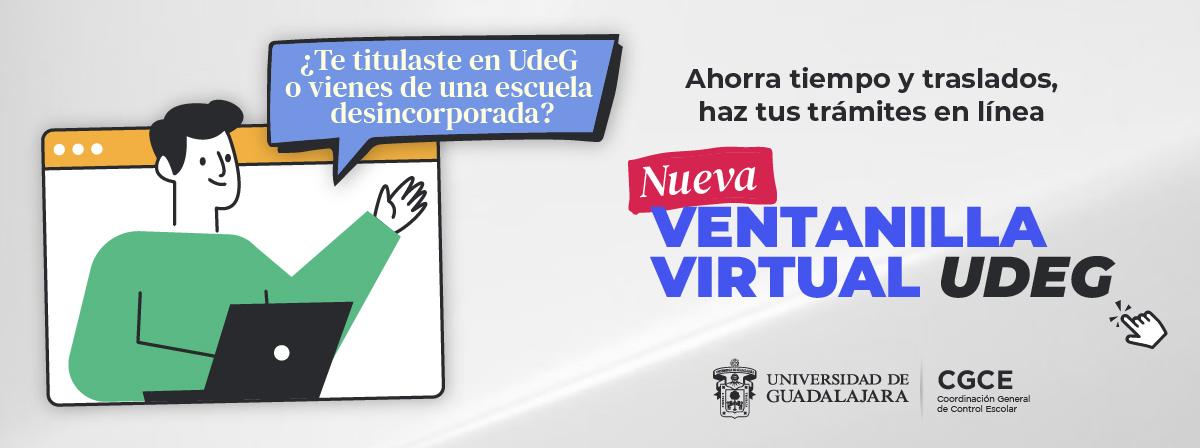 (57) Ventanilla virtual